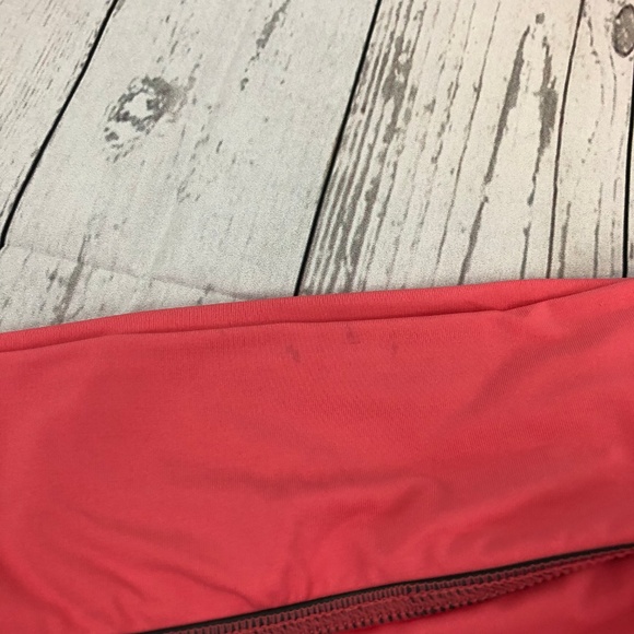 CALIA Laser Cut Foldover Bikini Bottom NWOT - Picture 7 of 8